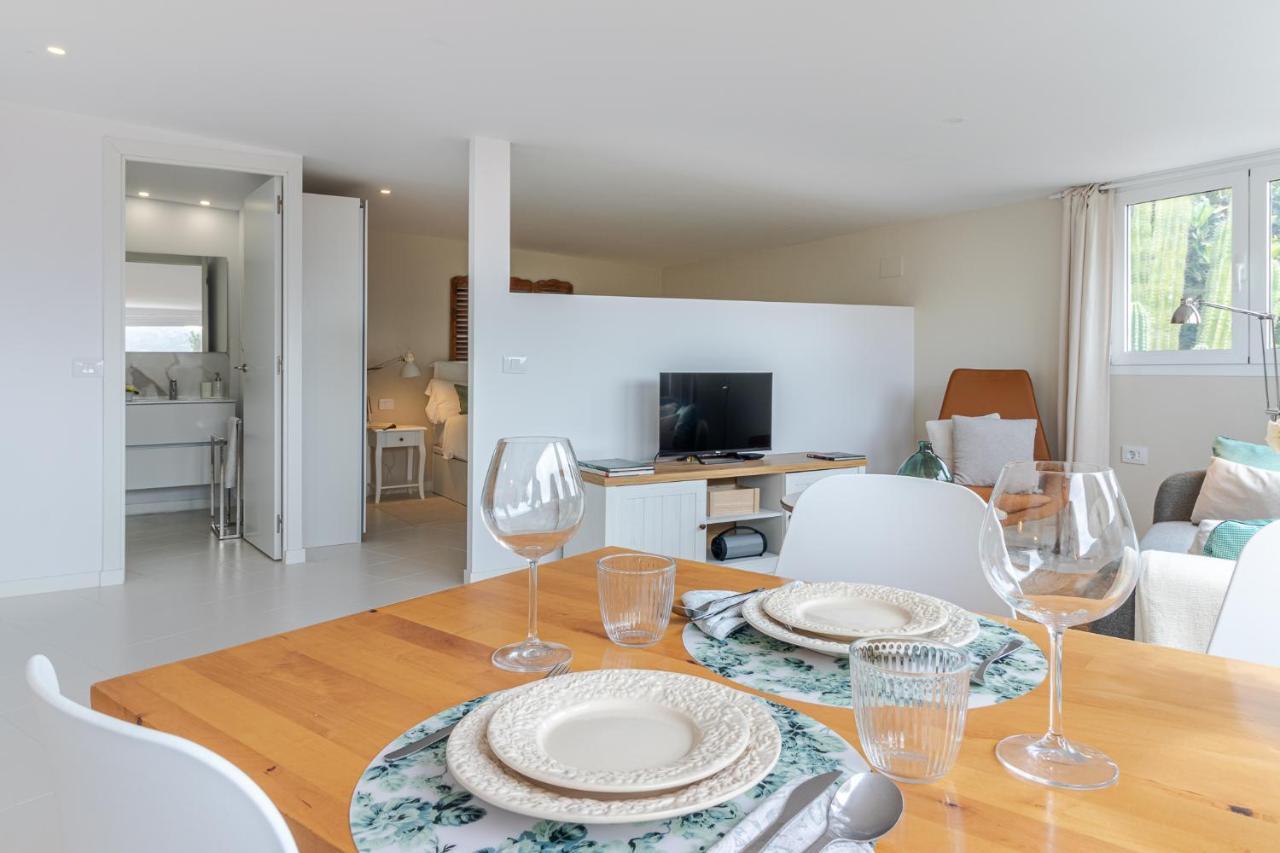 Window Apartment Santa Brigida (Gran Canaria)