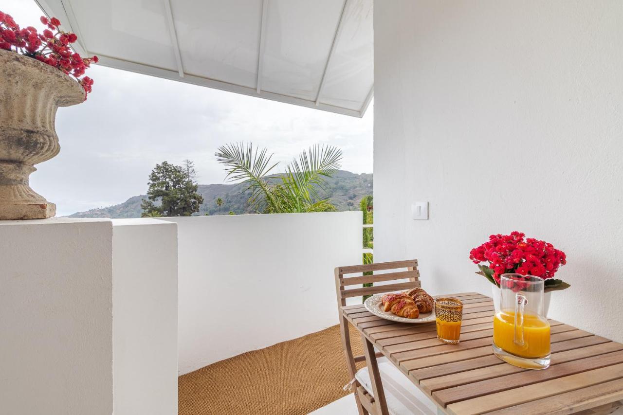 Window Apartment Santa Brigida (Gran Canaria)