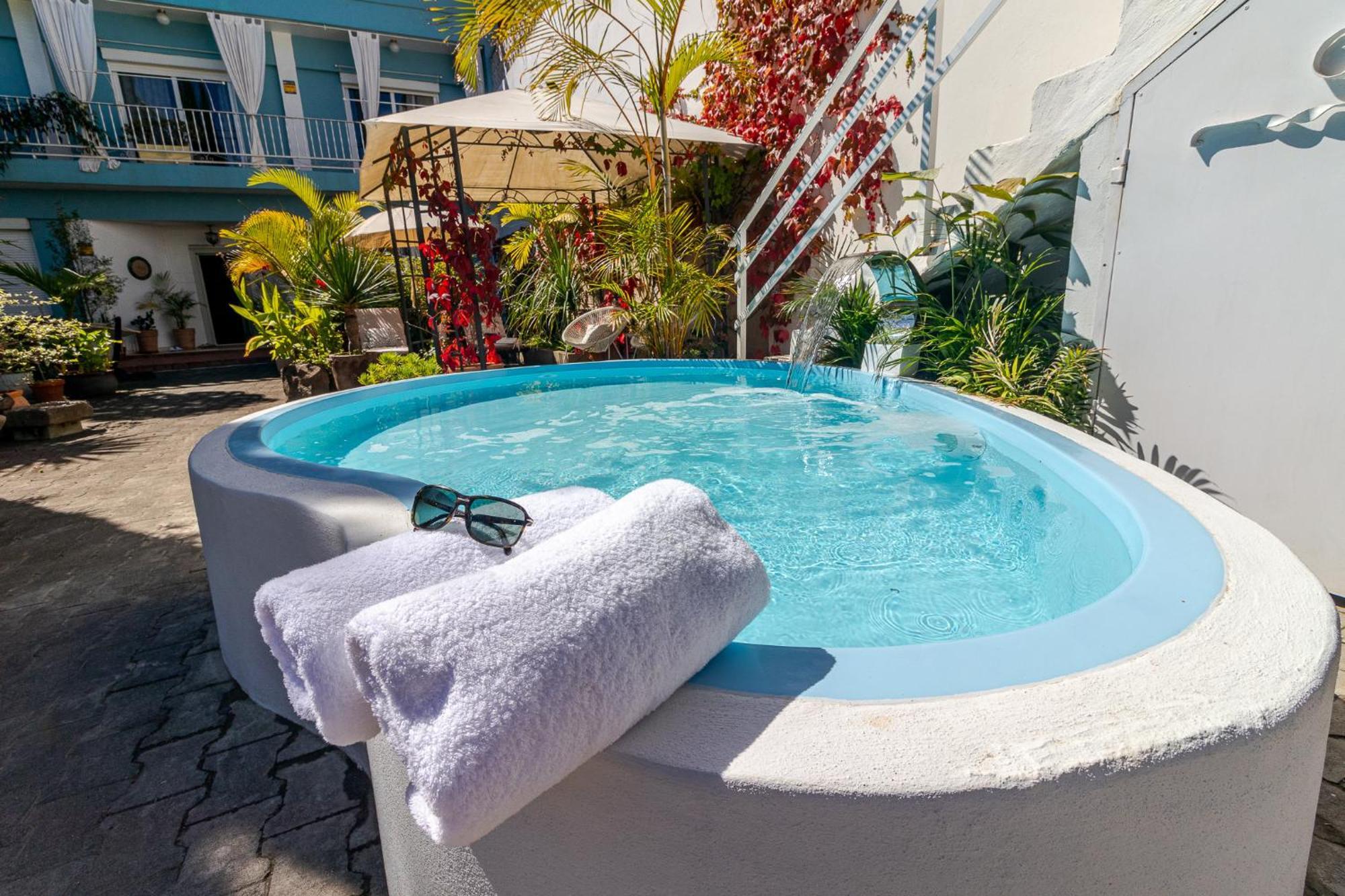 Window Apartment Santa Brigida (Gran Canaria)