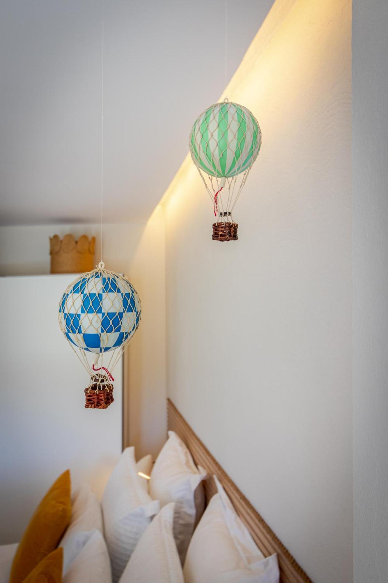 Window Apartment