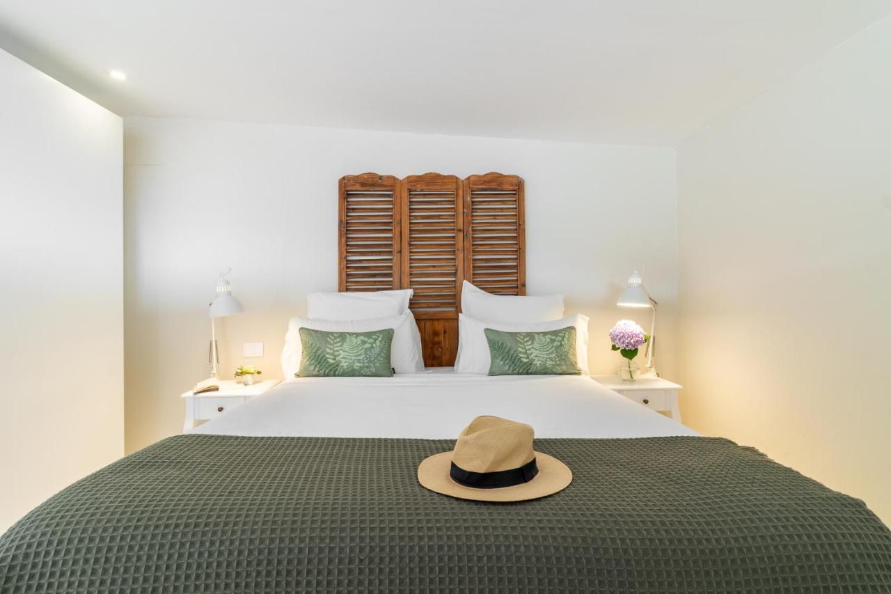 Apartamento Window