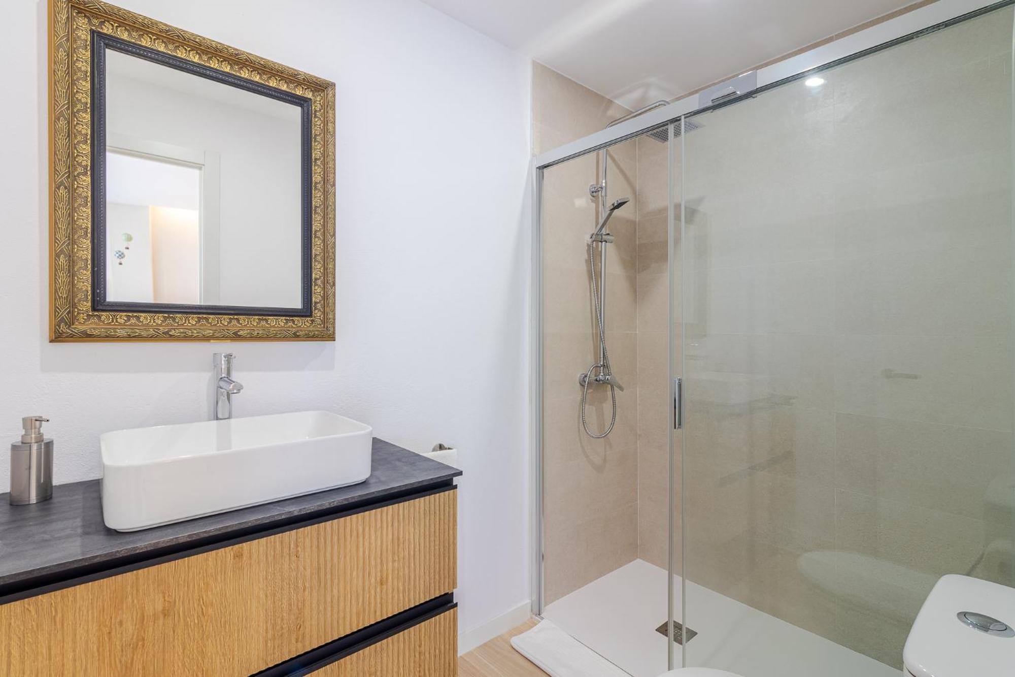Apartamento Window *