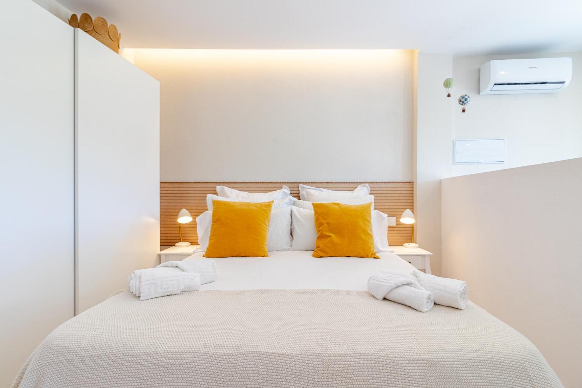 Window Apartment